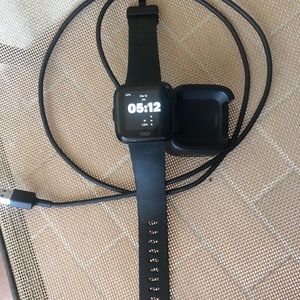 Fitbit Versa